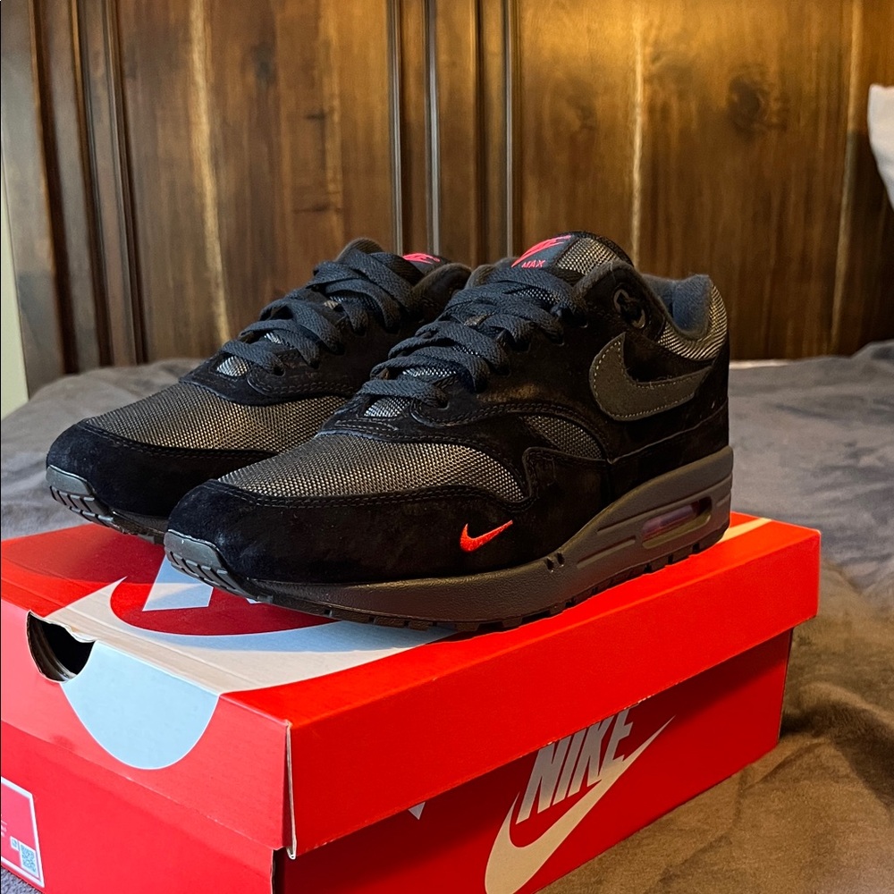 Nike Air Max 1